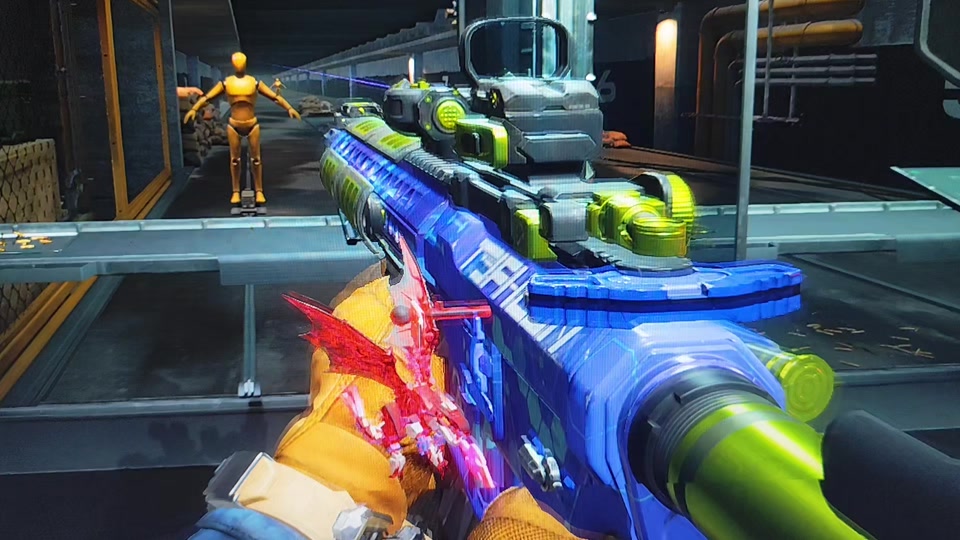 惊人的对手 惊人的对手