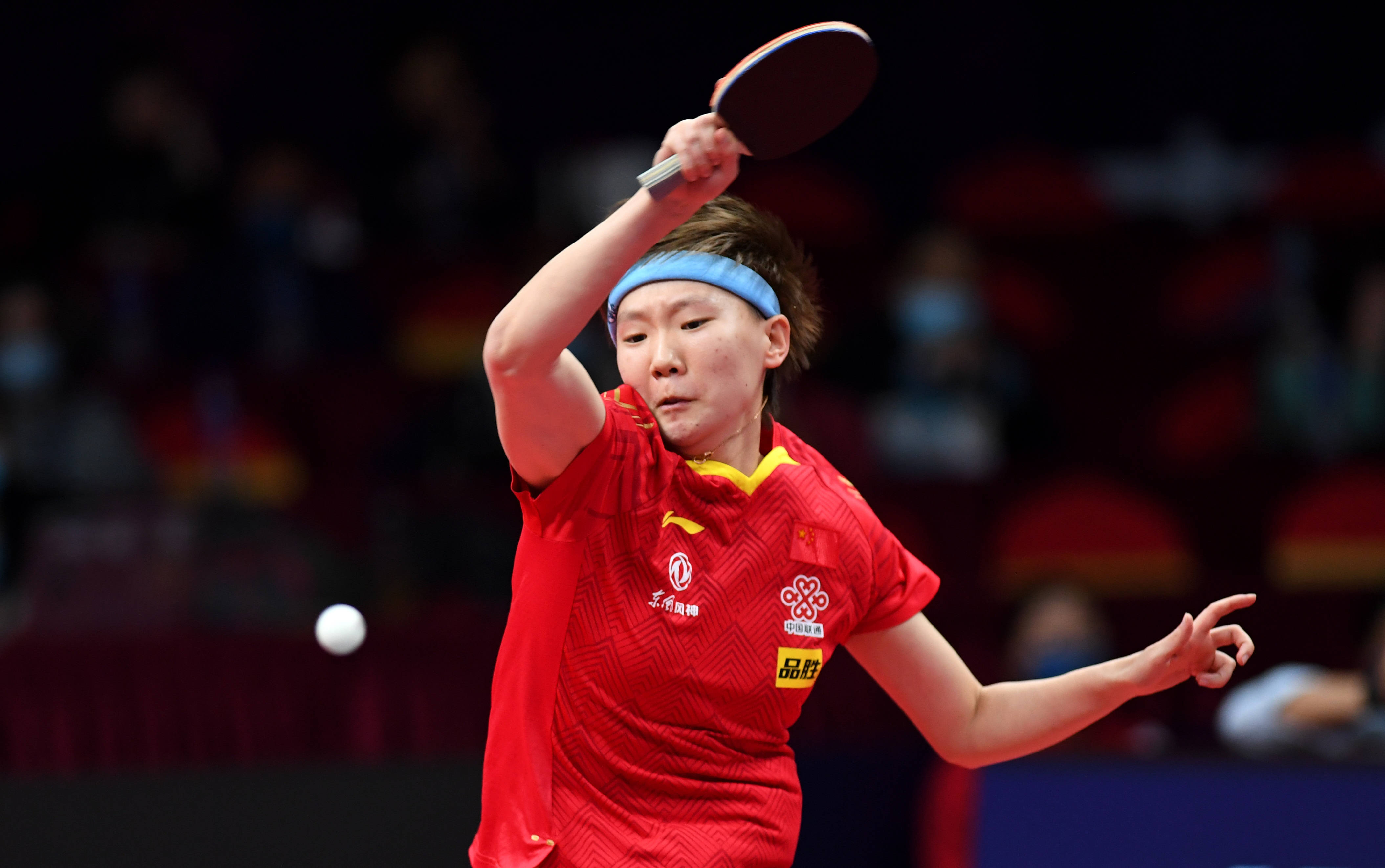 关键比赛中 关键比赛中