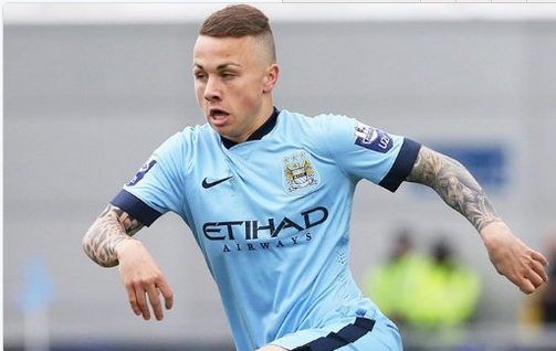 新生代的强 新生代的强