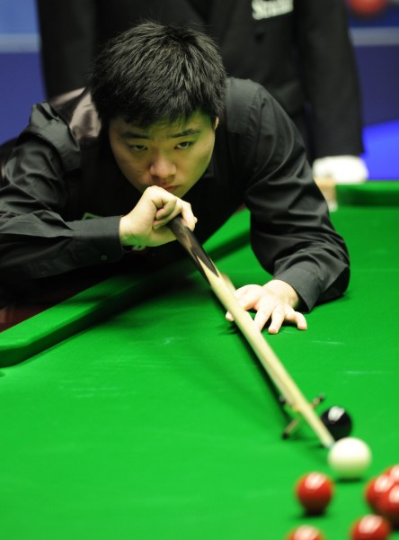 实施与球员 实施与球员