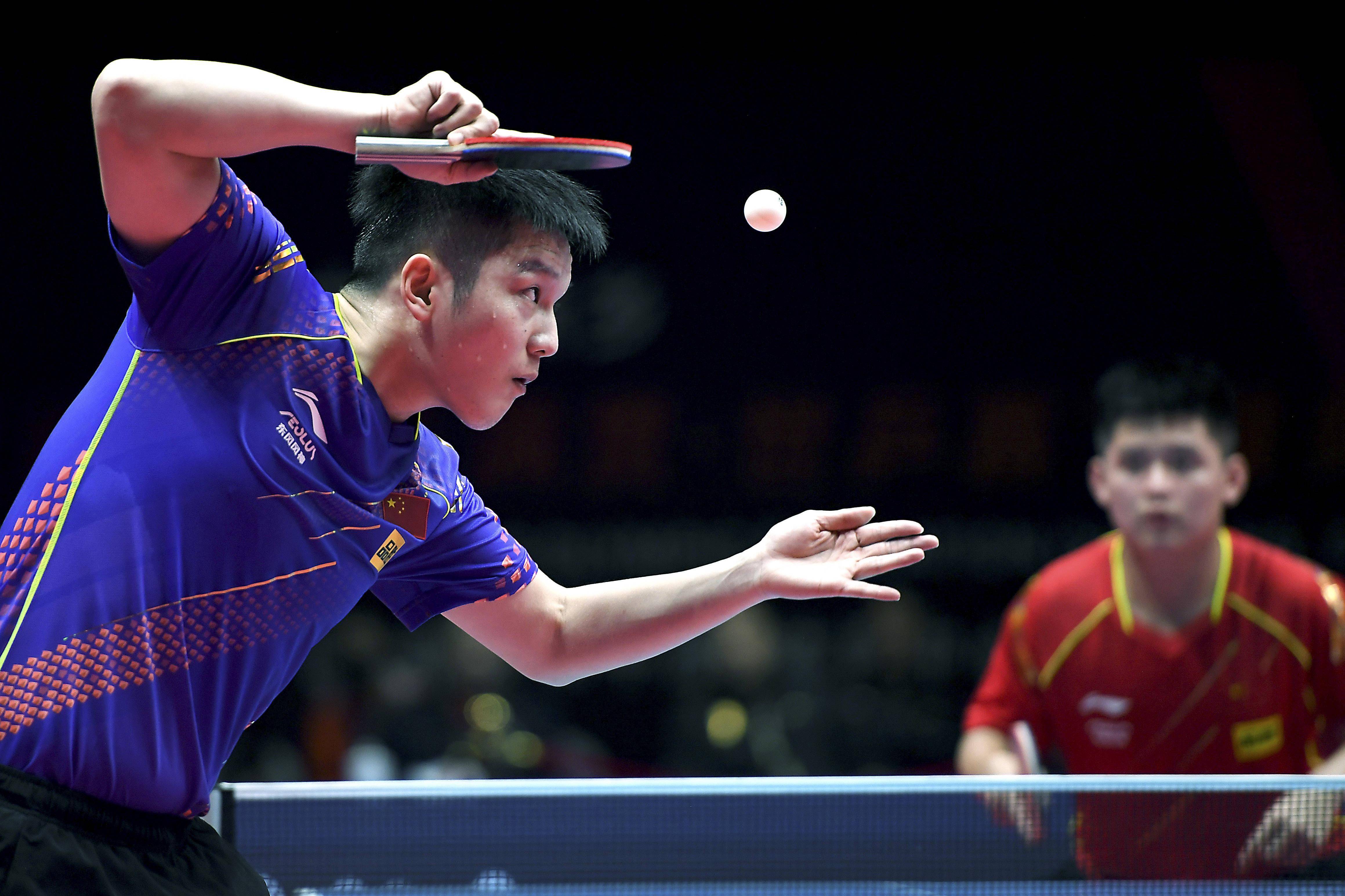 竞争新生力 竞争新生力