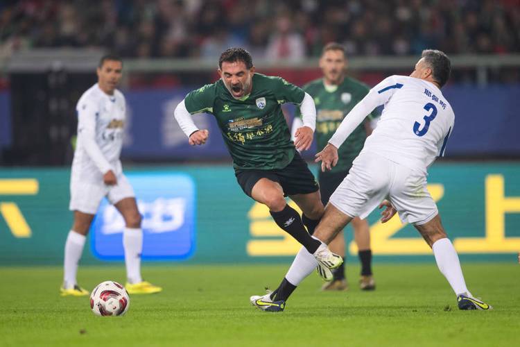 火热状态 火热状态