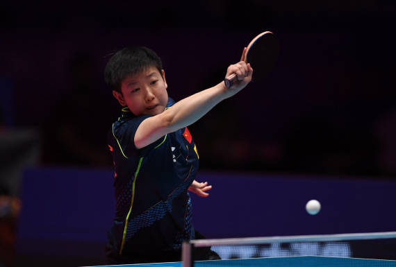 我们知道必 我们知道必